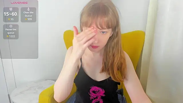 tracy aw online show from March 7, 5:58 am