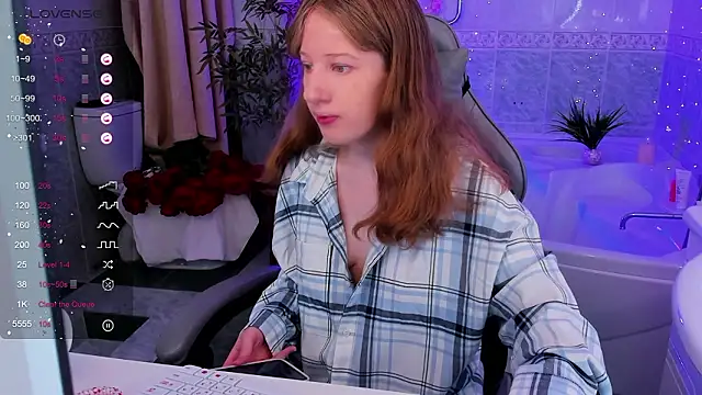 tracy aw online show from March 19, 8:58 am