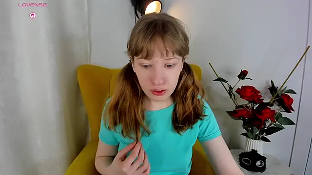 tracy aw online show from February 22, 9:22 am