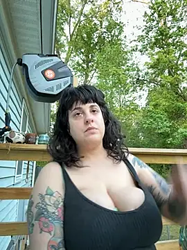 kitkathecartoonclown online show from April 17, 11:18 pm