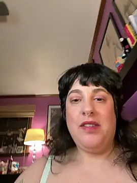 kitkathecartoonclown online show from February 23, 12:34 am