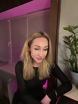 AnesaKis online show from April 12, 12:36 am