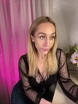 AnesaKis online show from May 15, 1:25 am