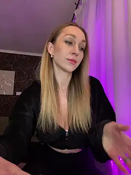 AnesaKis online show from January 14, 1:42 am