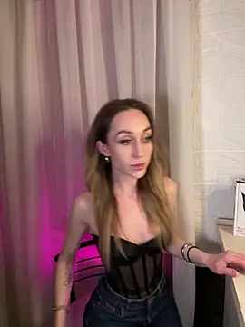 AnesaKis online show from March 23, 12:11 am