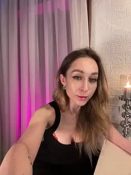 AnesaKis online show from February 1, 2:21 am