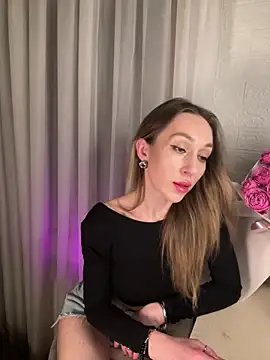 AnesaKis online show from February 22, 12:35 am