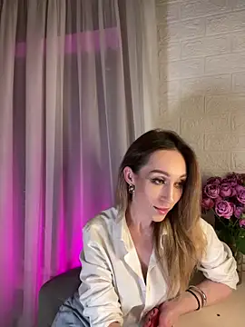 AnesaKis online show from February 26, 1:27 am