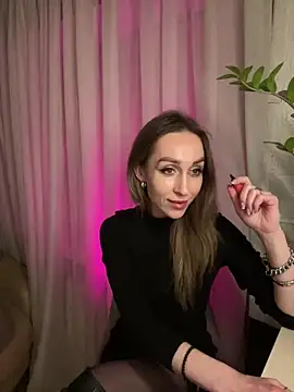 AnesaKis online show from April 5, 1:01 am