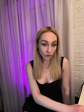 AnesaKis online show from May 10, 11:17 pm