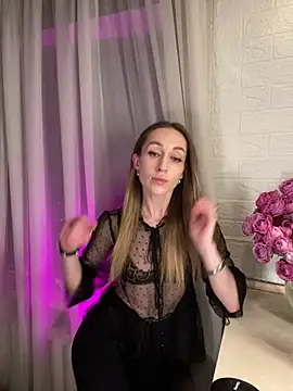 AnesaKis online show from February 24, 11:16 pm