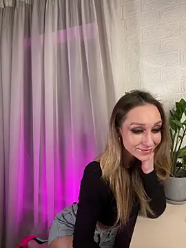 AnesaKis online show from February 10, 2:21 am