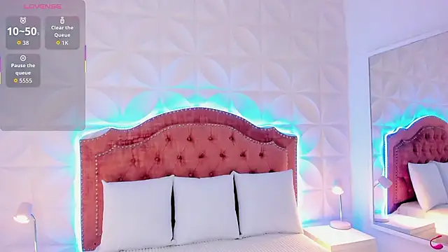  aurent sara online show from January 15, 12:08 pm