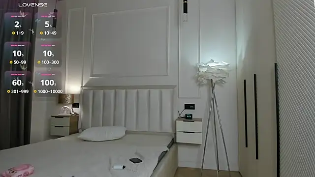 haerynn online show from April 21, 2:36 am