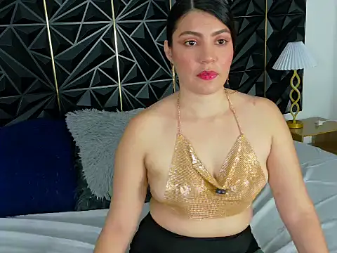 millyforero online show from January 12, 3:41 pm