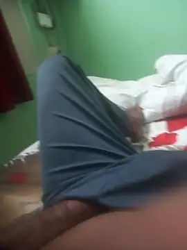 deshi9inch9 online show from March 24, 9:59 pm