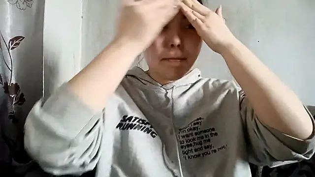 MollyAsian online show from February 4, 4:07 am