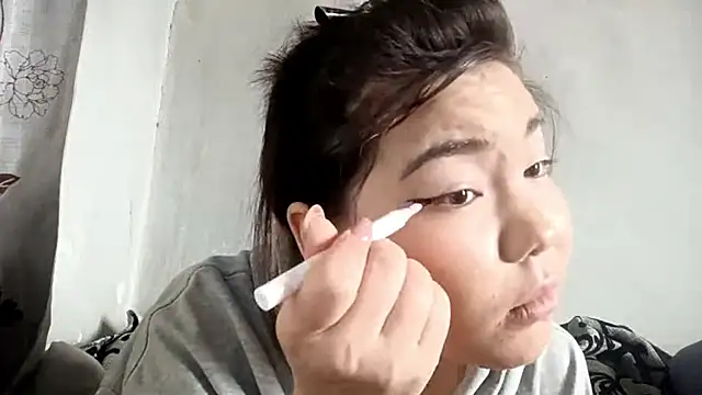 MollyAsian online show from February 14, 6:13 am