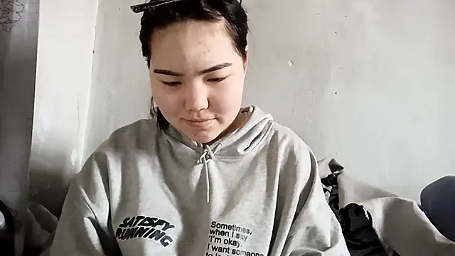 MollyAsian online show from February 8, 4:21 am