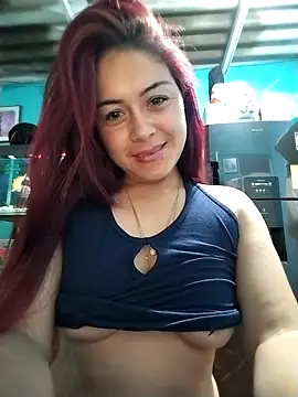 THALASSA DIOSA online show from February 24, 4:02 am