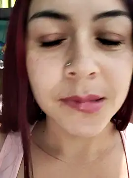 THALASSA DIOSA online show from February 27, 2:01 am