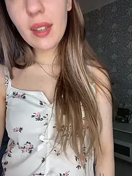 MargoXoki online show from May 31, 9:59 am
