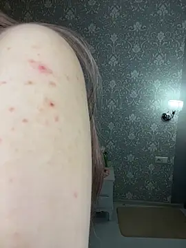 MargoXoki online show from April 5, 8:43 am