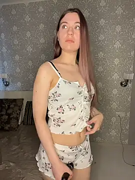 MargoXoki online show from March 7, 10:54 am