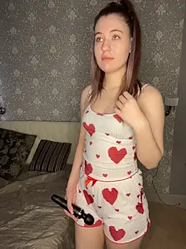 MargoXoki online show from March 5, 10:12 am