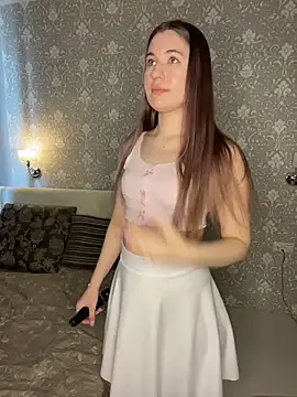 MargoXoki online show from March 12, 11:36 am