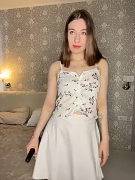 MargoXoki online show from May 17, 9:42 am