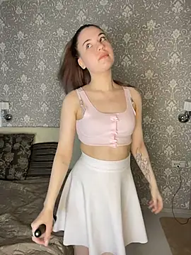 MargoXoki online show from March 29, 11:34 am