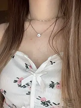 MargoXoki online show from May 25, 10:14 am
