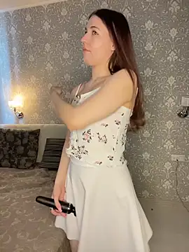 MargoXoki online show from March 15, 11:06 am