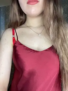 MargoXoki online show from May 16, 9:19 am