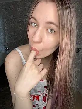 Snapshot of MargoXoki chatting on February 20, 11:12 am MargoXoki online show from February 20, 11:12 am