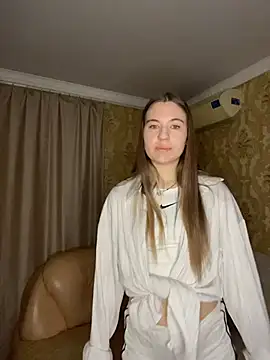 MargoXoki online show from January 17, 2:20 pm