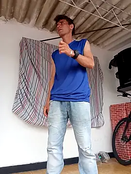 torvyHot online show from February 11, 7:47 pm