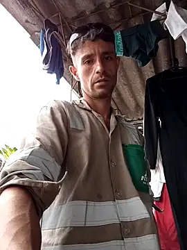 torvyHot online show from February 26, 7:47 pm