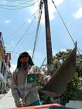 torvyHot online show from March 2, 4:58 pm