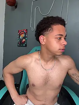 l-laross online show from May 23, 1:54 pm