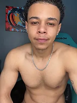 l-laross online show from February 28, 5:12 pm