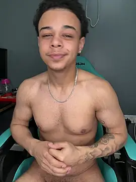 l-laross online show from February 27, 8:52 pm