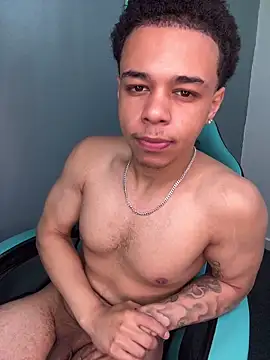 l-laross online show from May 22, 11:41 am