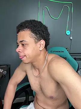 l-laross online show from May 14, 1:52 pm