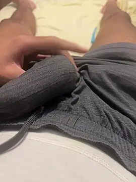 aminebigdick online show from January 12, 1:23 am