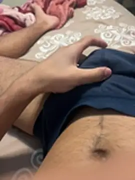 aminebigdick online show from March 13, 7:08 pm