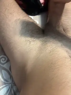 aminebigdick online show from March 19, 12:32 am