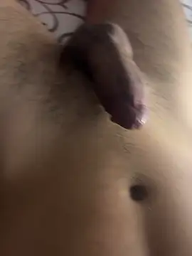 aminebigdick online show from April 12, 2:42 pm