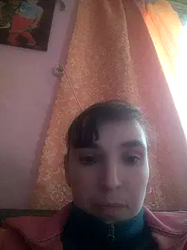 KaterynaLeona online show from January 14, 9:24 am